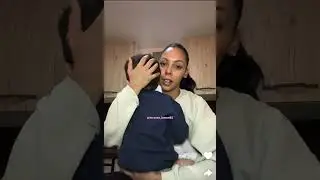 Nehuda et Ricardo vont partir à Dubai pour y vivre, elle dit pourquoi. Regardez jusqu’au bout 