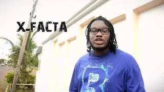 All For The Love Of Soca - JB ft. X-Facta _ Official Music Video