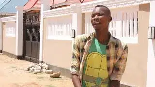 At Flani Ft Mussa Rock & Rama Genius -- HAWAFIKI (Official Video Music)