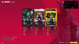 Thefinals