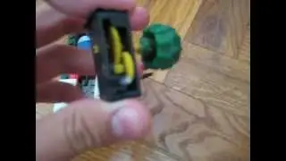 Generator. Very powerful | DIY Mechanical Model | Mini Engineering Project