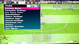 PLAY STATİON 2 ile NOSTALJİ - PES OYNUYORUM
