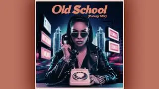 Fake It So Real - Old School (rotary mix)