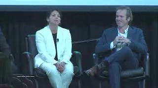Panel Discussion: Pilot Training Leadership & The Next Level of Safety- 2022 RAA Leaders Conference