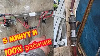 Как промыть топливные форсунки. Не промывай не посмотрев это видео