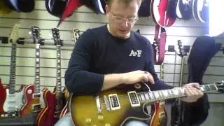 Greco EG-700 1977 года +Seymour Duncan SH-4 / Gibson 496R