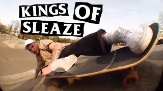 KINGS OF SLEAZE