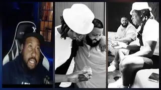 Nah Jay Slid! DJ Akademiks Reacts to Jay Z’s Bars on “God Did”. Speaks on Jay Z’s lyricism at 52 yo