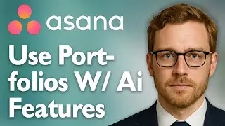 How To Use Asana Portfolios With Ai Features [2025 Guide]