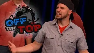 Off the Top - Improv Rap Battle