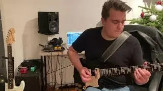When Foo Fighters gives you only 30 seconds to audition
