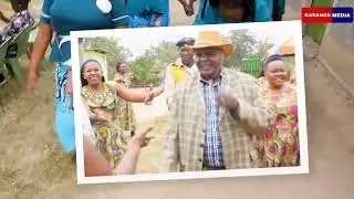 Parental Visitation Kyathi Event