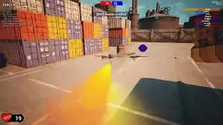 DotStrike - Official Early Access Trailer