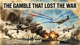 Why Japan Attacked Pearl Harbor &ndash; And Why That Strike Guaranteed Its Defeat | History Documentary