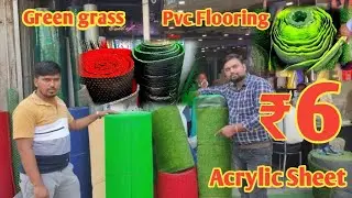 Artificial green Grass, PVC flooring, Uv marble, flooring met ,pvc Door plastic sheet HPL sheet