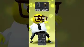 Roblox Avatar Idea Troll #plsdonate #roblox #robloxavatarideas #robloxdonate #troll