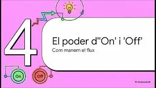 Electricitat - El Flux Controlat