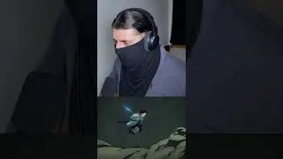 Water Breathing Form | FIRST TIME WATCHING demon slayer 1x4 reaction #demonslayer #reaction #anime