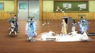 *UNRESTRICTED MODE* THE BEST MODE IN NARUTO ONLINE TO ENJOY THE GAME WITHOUT META NINJAS! 😍👑