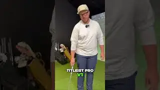 Pro V1&hellip; Kirkland&hellip; and Amazon&rsquo;s $25 golf ball 😳 One of these sounds way off