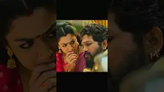 Pushpa 2 Movie 😈। Family Matter Hain-Status 🥵। Allu Arjun & Rashmika Mandanna।#Pushpa 2 #ytshorts