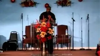 Bishop Donny Banks: Ram in the Bush (VGC)