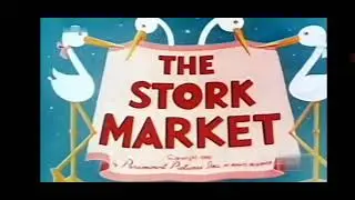 Screen Song - The Stork Market [Eng]