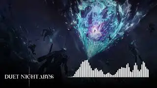 Temple Upper Floor - Battle | Duet Night Abyss OST