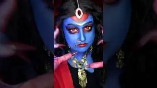 #makeup #makeuplook #макияж #kali #кали #makeuptutorial