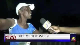 TVJ Bite of The Week