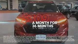 Hillside Honda - 2024 Honda CR-V Hybrid Sport Lease Special (April) - Queens, NY 11435