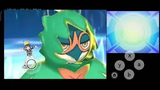 decidueye exclusive z move sinister arrow raid