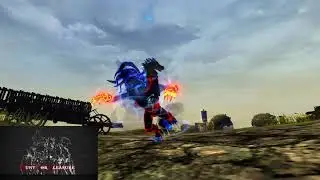 GW2 WvW meepeY | Roaming Elementalist Shenanigans - 2021 Raw Clip Dump