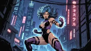 GETTING LORD PSYLOCKE IN MARVEL RIVALS | Quick Save Ep. 6