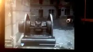 Mw3 special ops resistance best spots for high rounds
