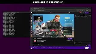 FREE TWITCH VIEW BOT V3.8 (2026 DOWNLOAD)