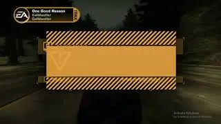 Need For Speed Most Wanted (Black Edition) | Part 02 | Criterion Games| Firemonkeys Studios
