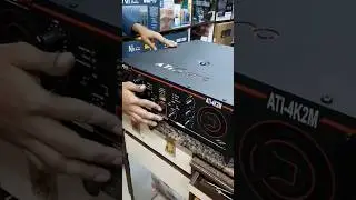 ati pro amplifier 4000 watt price in india 🤔ATI Pro RX 4000 Price in Kolkata