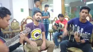 Firiye dao || Miles || acoustic version