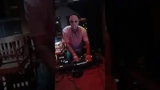 Dj Mask On 2