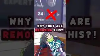 WHY SEGA MADE THIS AWFUL CHANGE?!? 😭😭 #projectsekai