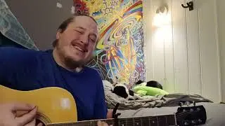 Change On The Rise (Avi Kaplan cover)