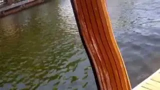 Dock and seawall Inspection