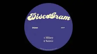 DiscoGram - Soiree