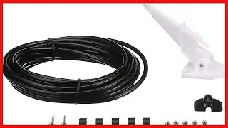 Seachoice Marine Speedometer Pitot Kit: Reliable Boat Speed Measurement Made Easy