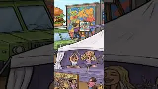 Unforgettable Moments at Governors Ball 2025
