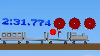Red Ball 12 Levels in 2:31.774 *FWR*