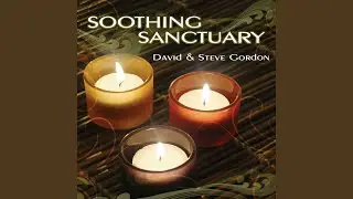 Soothing Sanctuary, Part II-Secret Haven, Tranquil Pool, Glow of Rejuvenation