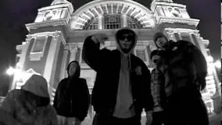 SLANG - MAD FLAVOR - Official Music Video directed by SHUHEI from K4L (prod.MAD DOCTA）