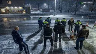 БРАТСКОЕ СЕРДЦЕ | GTA CRMP
